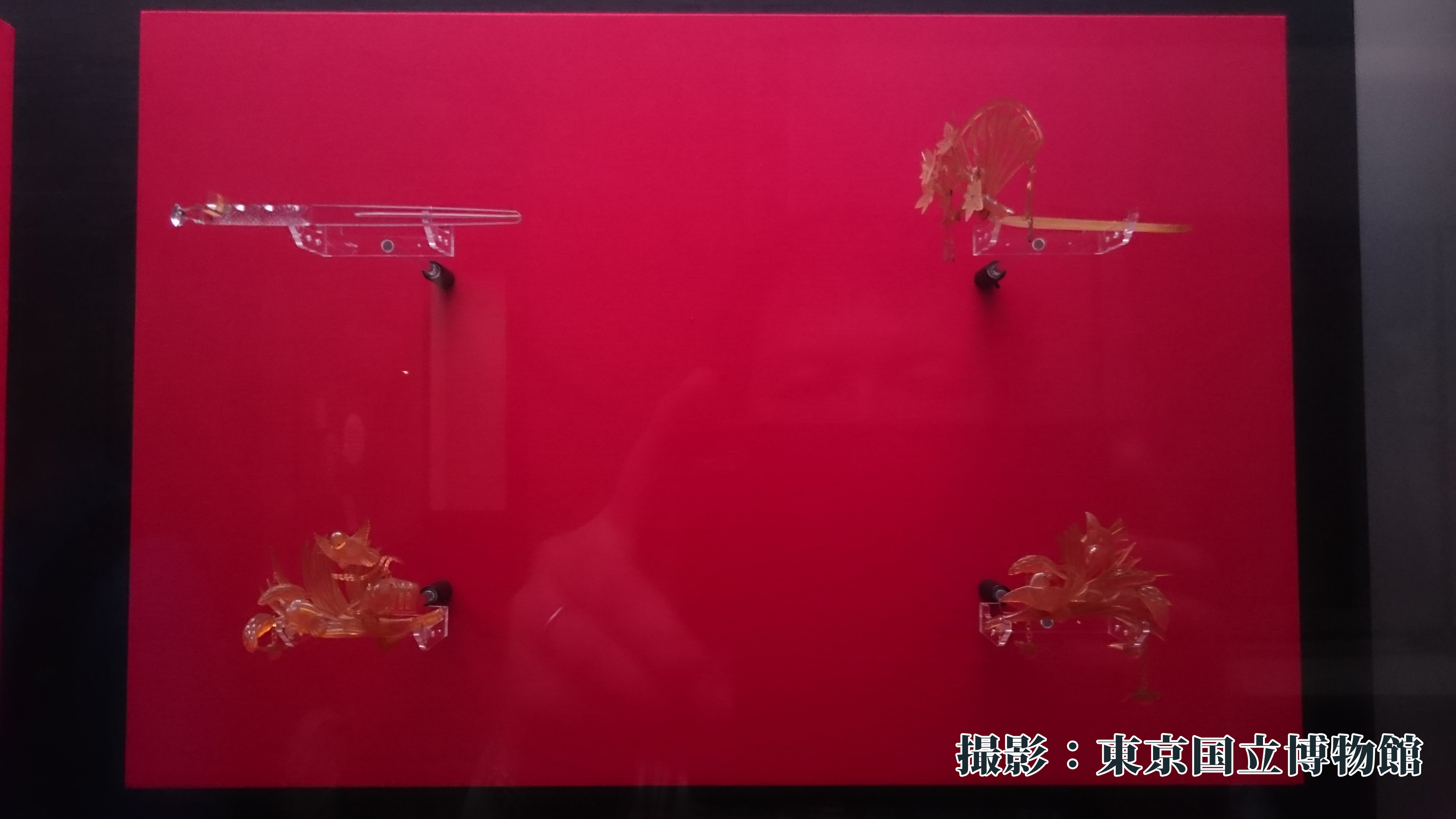 花魁ファッション２