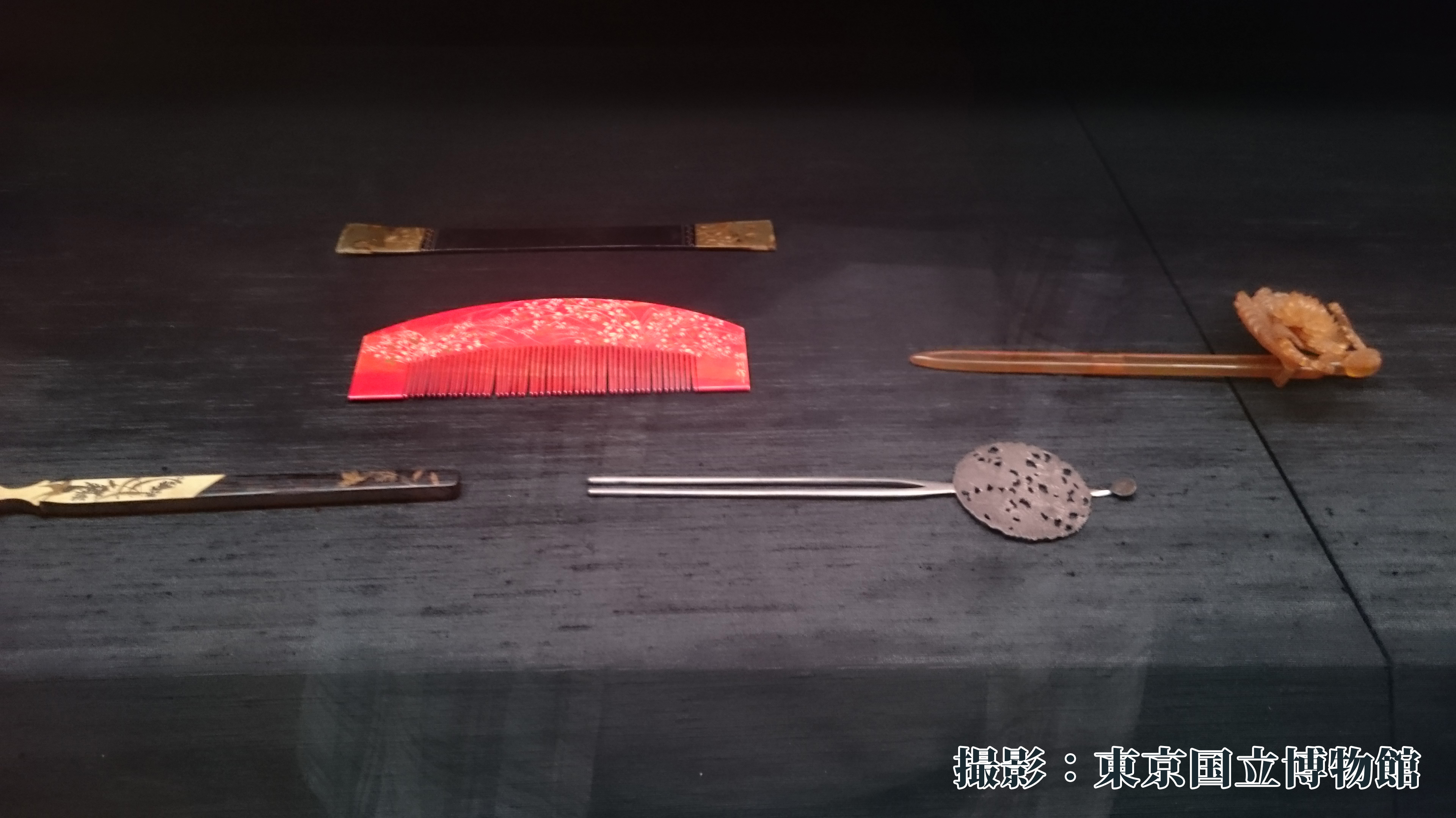 花魁ファッション３